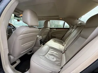 Chrysler 300C