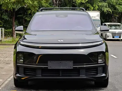 Li Auto Li L7