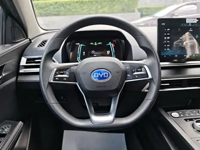 BYD e2