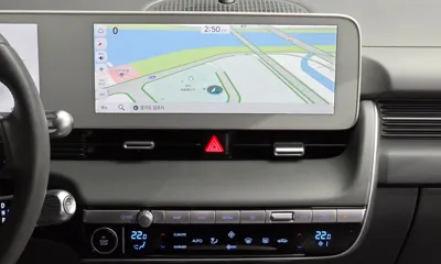Hyundai Ioniq5