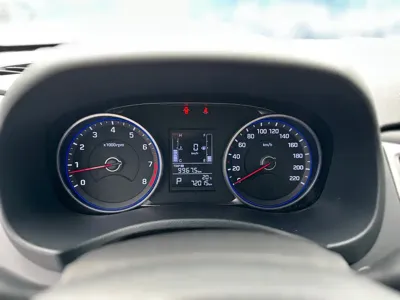 Hyundai ix25