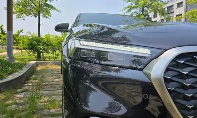 Kia K9