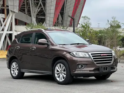 Haval H2