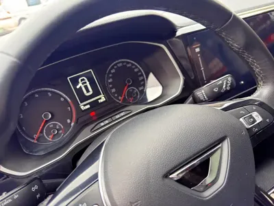 Jetta VS7