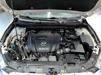 Mazda 3 Axela