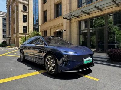 Nio ET9