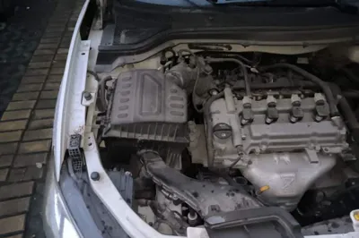 Chevrolet Cavalier