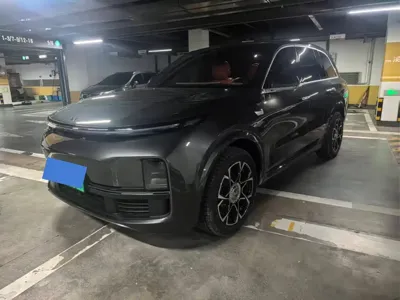 Li Auto Li L8