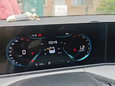 Changan Eado