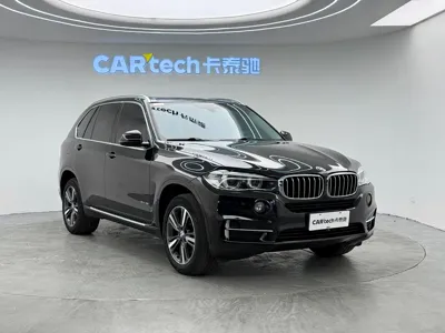 BMW X5 (Import)