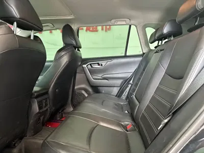 Toyota Wildlander