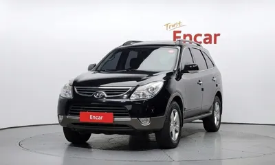 Hyundai Veracruz