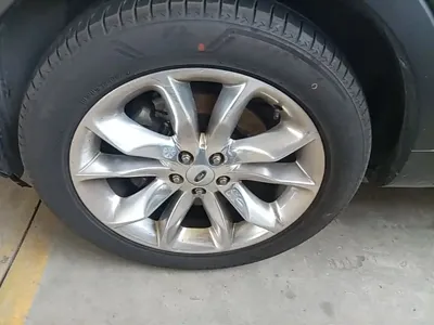 Ford Explorer (Import)