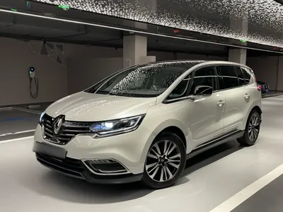 Renault Espace Classic