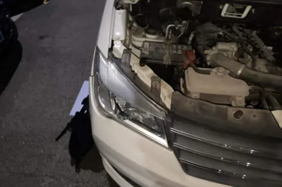 Dongfeng Fengon 330