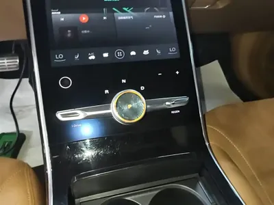 Roewe Marvel X