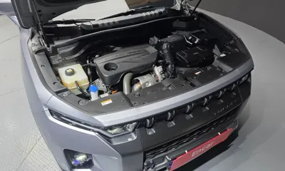 KG_Mobility_Ssangyong Torres