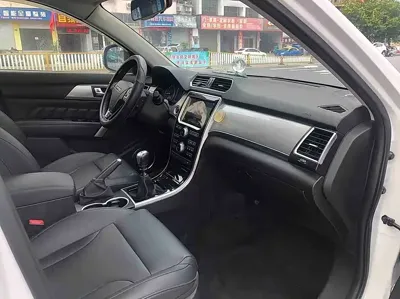 Haval H2