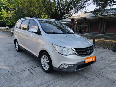 Baojun 730