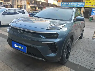 Chery New Energy Big Ant