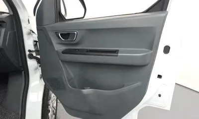 Geely SE-A2 Van