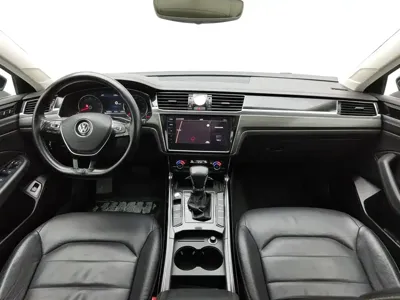 Volkswagen Phideon