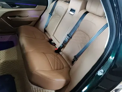 Jaguar XFL