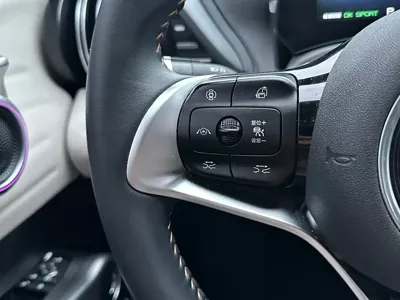 BYD Yuan Plus