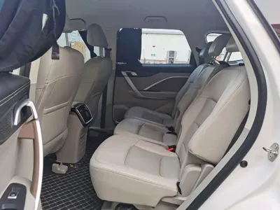 Geely Jia Ji