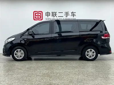 大通 G10