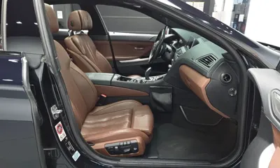 BMW 6-Series