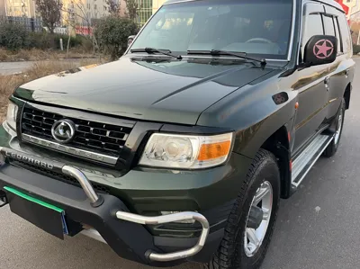 Leopaard Q6