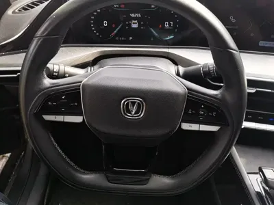 Changan Eado