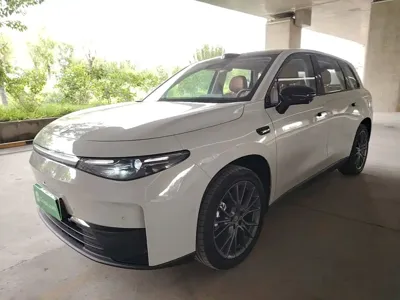 Leapmotor Leapmotor C10