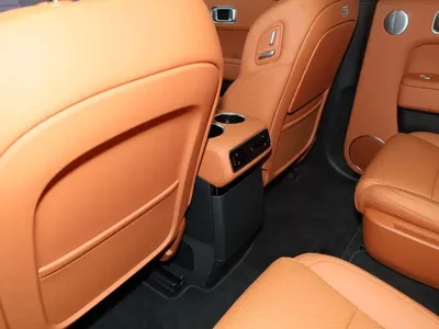 Li Auto Li L8