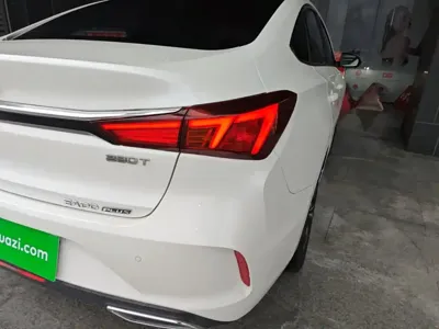 Changan Eado