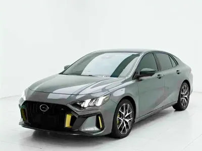 GAC Motor Shadow Leopard