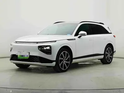 Xpeng G9