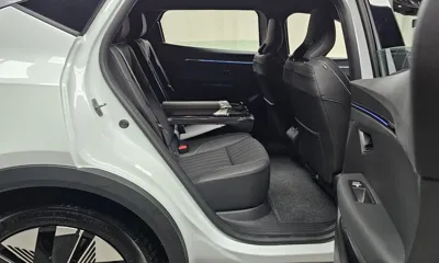 Renault-KoreaSamsung Scenic