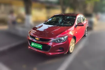 Chevrolet Cavalier