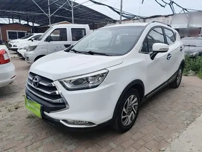 JAC Refine S3