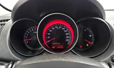 Kia Porte