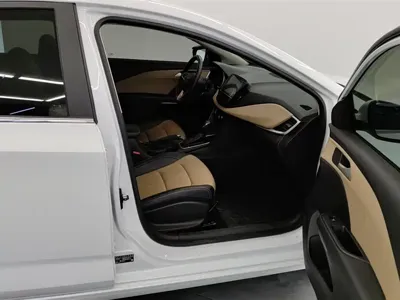 Chevrolet Monza