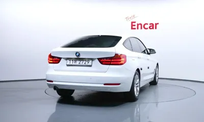 BMW Gran Turismo