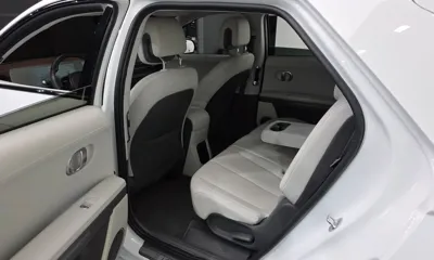 Hyundai Ioniq5