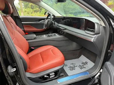 Lincoln Z
