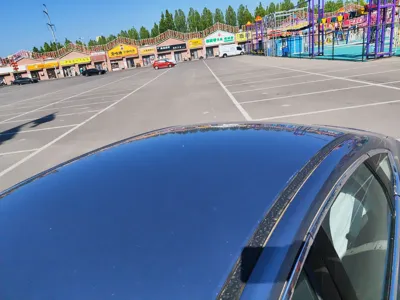 BYD Destroyer 05