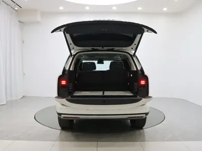 Zeekr 极氪9X