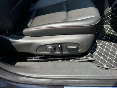 Chevrolet Malibu XL