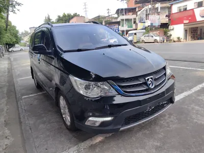 Baojun 730